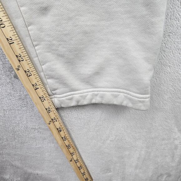 Nike Sportswear NSW French Terry Tearaway Pants Men's Size XXL Block Futura Logo - Picture 11 of 14